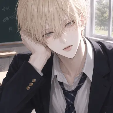 Profile image of 神崎 湊