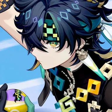 Profile image of キィニチ