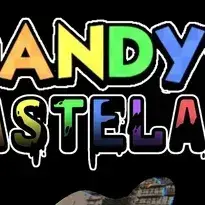 FineReef2147의 Dandy's Wasteland WIP