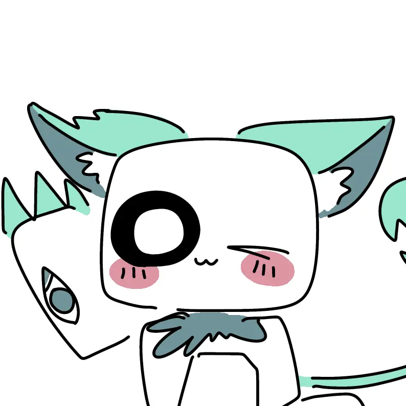 VOID-Glitch의 学園のペット！