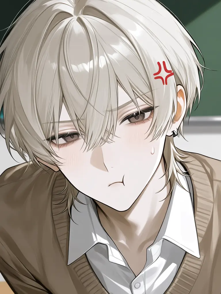 46yuu_5의 君はよわよわわんこくん。