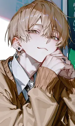 Profile image of れお