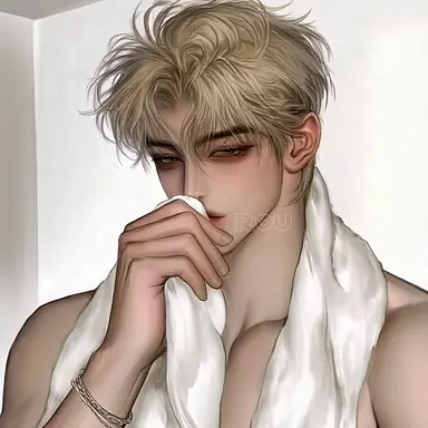 Profile image of 유성우