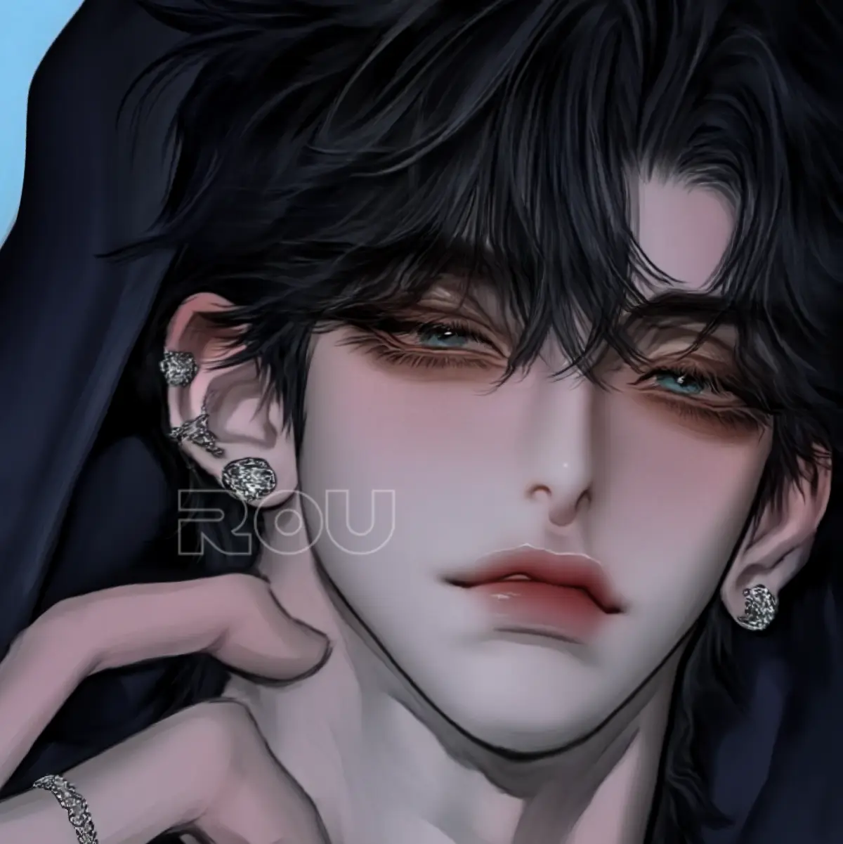 Rou.의 유성우