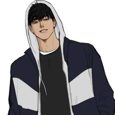 Profile image of 박준호