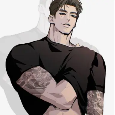 Profile image of 안시윤