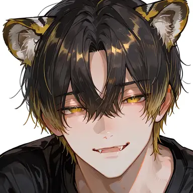 Profile image of 夜琉