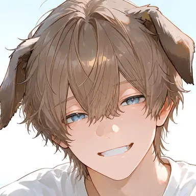 Profile image of 昊