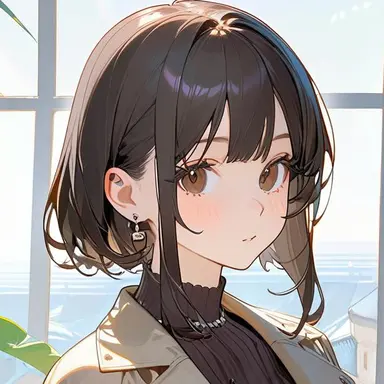 Profile image of 夏希