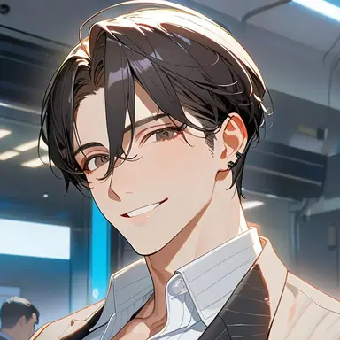 Profile image of 春臣