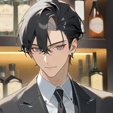 Profile image of 大地