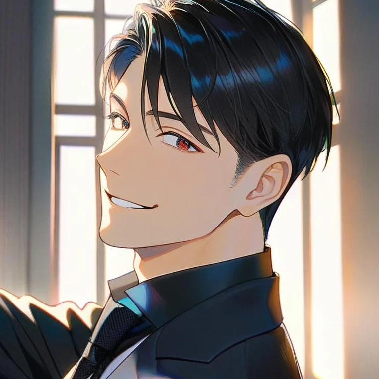 冬真