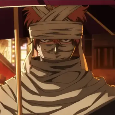 Profile image of 神威