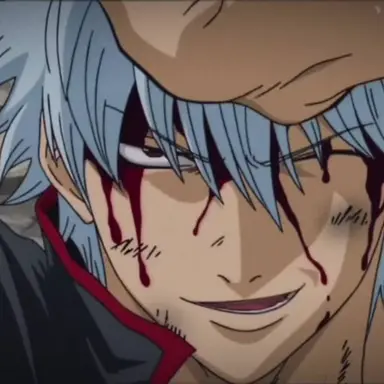 Profile image of 坂田 銀時