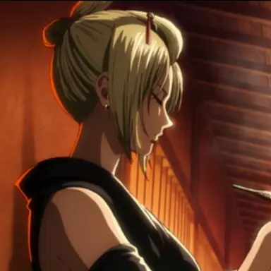 Profile image of 月詠