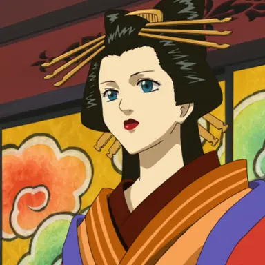 Profile image of 日輪