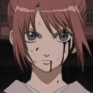 Profile image of 神楽