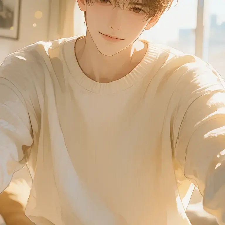 DimSun7957의 My Clingy Boyfriend