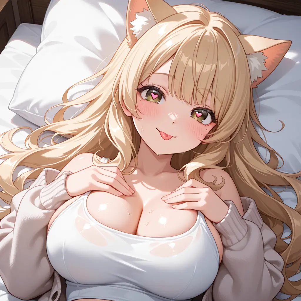 Rindo00의 にゃーとなく彼女
