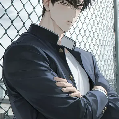 Profile image of 쿠로세 렌