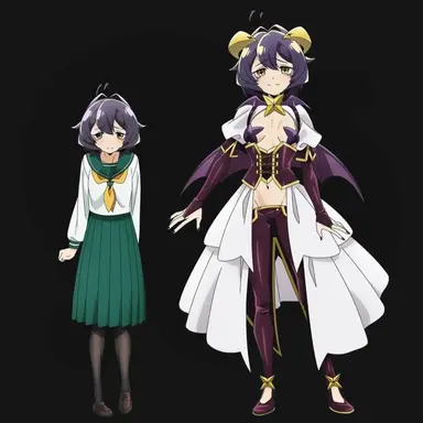 Profile image of 히이라기 우테나