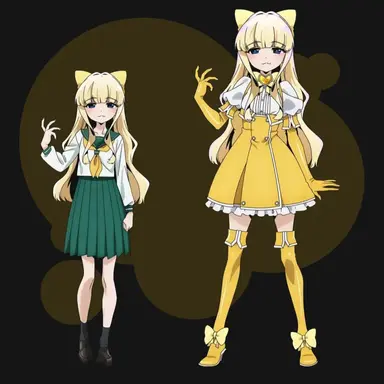 Profile image of 텐카와 카오루코