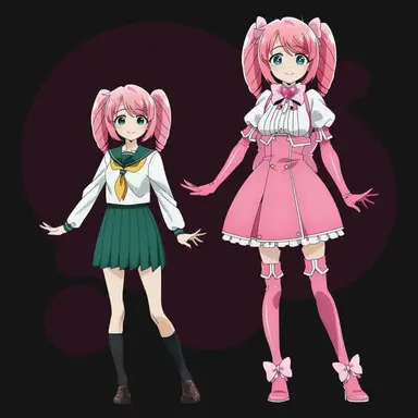 Profile image of 하나비시 하루카