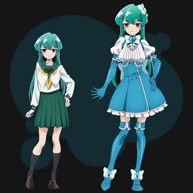 Profile image of 미나카미 사요