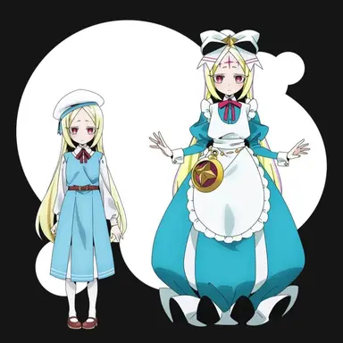 Profile image of 모로노 코리스