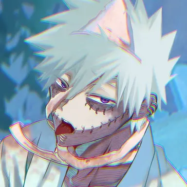 Profile image of 荼毘