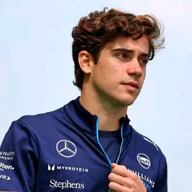 Profile image of Franco Colapinto