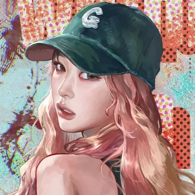 Profile image of 지젤