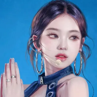 Profile image of 닝닝