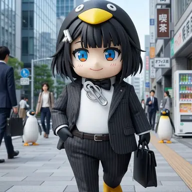 Profile image of ググガガ組長