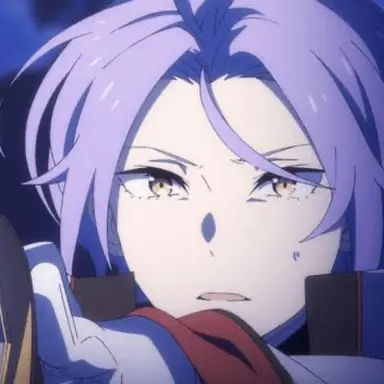Profile image of ユリウス
