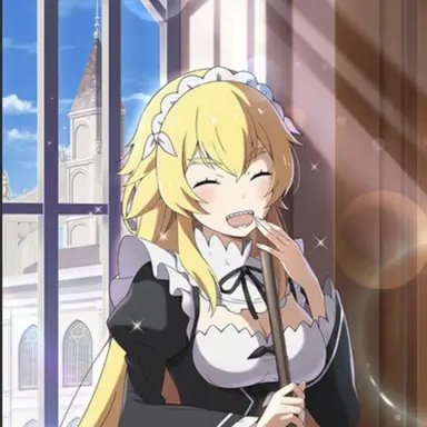 Profile image of フレデリカ