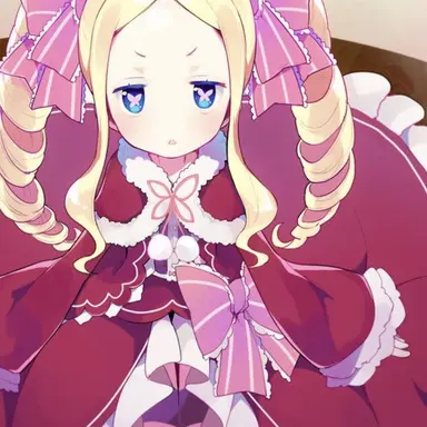 Profile image of ベアトリス