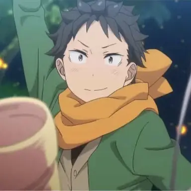 Profile image of スバル