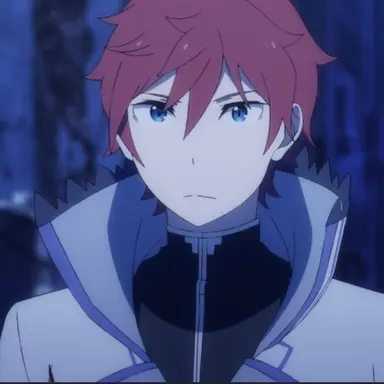 Profile image of ラインハルト