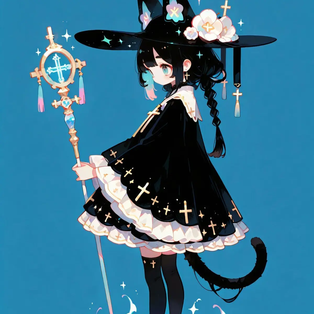 SnappyMilk4947의 魔法学園(2)