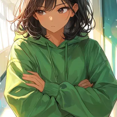 Profile image of Mia