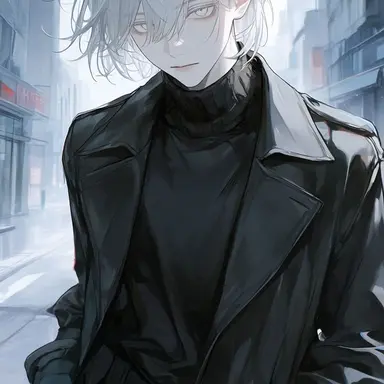 Profile image of Vael