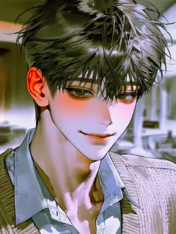 Profile image of Lee Hoyeon