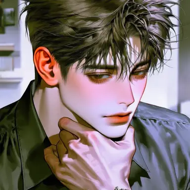 Profile image of Lee Seonghwan
