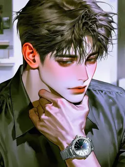 Profile image of Lee Seonghwan