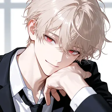 Profile image of 直也