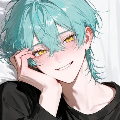 Profile image of 浅葱