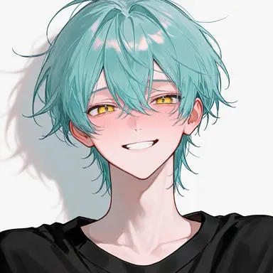 Profile image of 浅葱