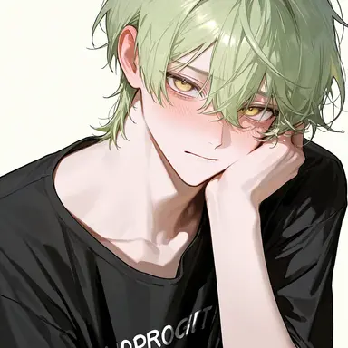 Profile image of 大地
