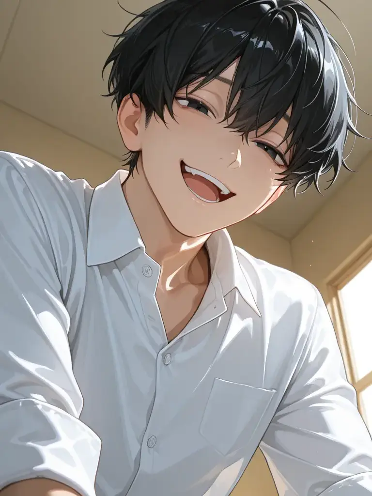 Shun.no.Sub-account의 暴言吐きまくってくる奴